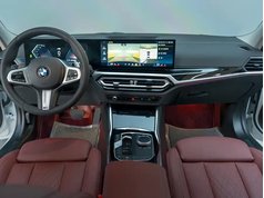 宝马3系 2024款 320Li M运动套装