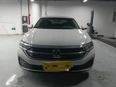 速腾 2025款 300TSI DSG超越版