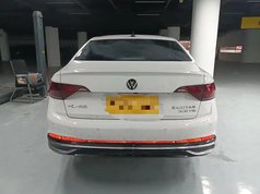 速腾 2025款 300TSI DSG超越版