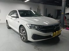 速腾 2025款 300TSI DSG超越版