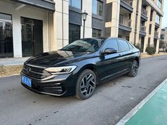 速腾 2024款 300TSI DSG超越版