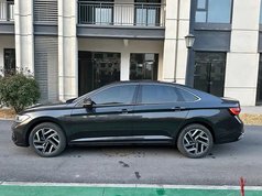 速腾 2024款 300TSI DSG超越版