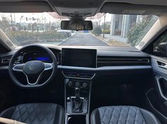 速腾 2024款 300TSI DSG超越版