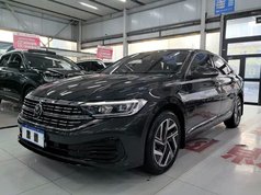 速腾 2023款 200TSI DSG超越版