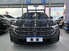 速腾 2023款 200TSI DSG超越版