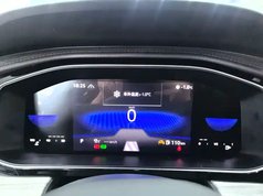 速腾 2023款 200TSI DSG超越版