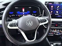 速腾 2023款 200TSI DSG超越版