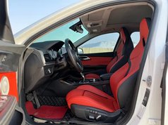 宝马1系 2021款 125i M运动曜夜版