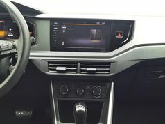 Polo 2023款 改款 Plus 1.5L 自动纵情乐活版