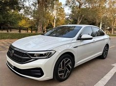 速腾 2023款 280TSI DSG超越版