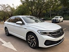 速腾 2023款 280TSI DSG超越版