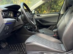 速腾 2023款 280TSI DSG超越版