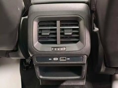 途岳 2021款 280TSI 两驱豪华版PLUS