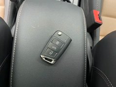 途岳 2021款 330TSI 四驱豪华版PLUS