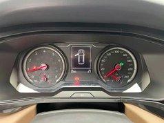 途岳 2021款 330TSI 四驱豪华版PLUS