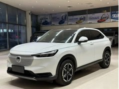 缤智 2023款 1.5L CVT科技版