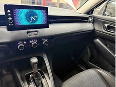 缤智 2023款 1.5L CVT科技版