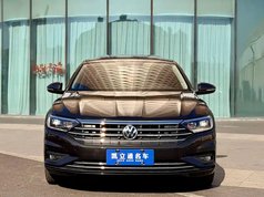 速腾 2021款 280TSI DSG超越版