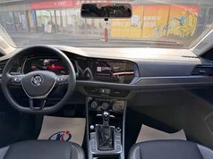 速腾 2021款 280TSI DSG超越版