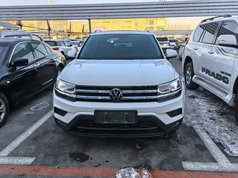 途岳 2022款 280TSI 两驱豪华版