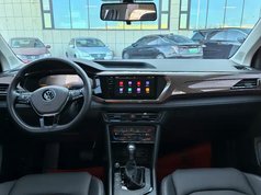 途岳 2022款 280TSI 两驱豪华版