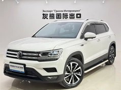途岳 2022款 280TSI 两驱豪华版