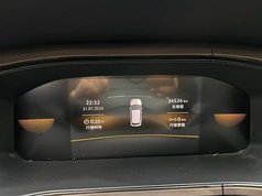 途岳 2022款 280TSI 两驱豪华版