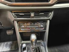 途岳 2021款 280TSI 两驱豪华版PLUS