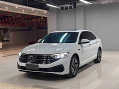 速腾 2023款 280TSI DSG超越版