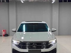 速腾 2023款 280TSI DSG超越版