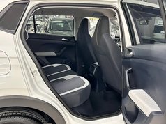 途岳 2025款 新锐 1.5L 锐进版