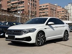 速腾 2023款 300TSI DSG超越版