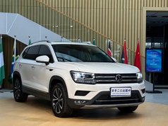 途岳 2022款 330TSI 四驱旗舰版