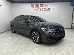 速腾 2023款 280TSI DSG超越Lite版