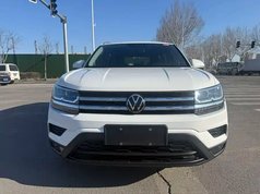 途岳 2021款 280TSI 两驱豪华版