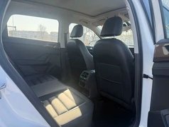 途岳 2021款 280TSI 两驱豪华版