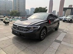 速腾 2025款 300TSI DSG超越版