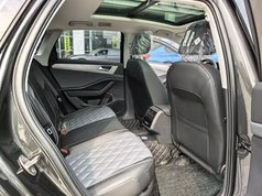 速腾 2025款 300TSI DSG超越版