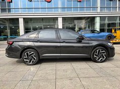 速腾 2025款 300TSI DSG超越版