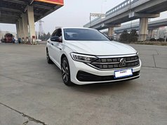 速腾 2025款 改款二 300TSI DSG超越版