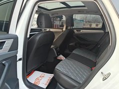 速腾 2025款 改款二 300TSI DSG超越版