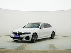 宝马3系 2021款 改款 320Li M运动套装