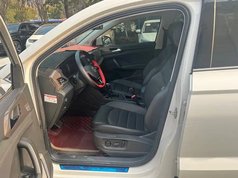 途岳 2022款 330TSI 四驱豪华版