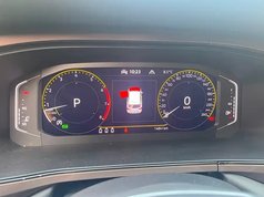 途岳 2022款 330TSI 四驱豪华版