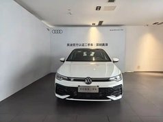 高尔夫 2025款 300TSI R-Line