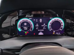 高尔夫 2025款 300TSI R-Line