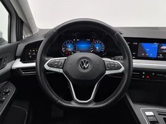 高尔夫 2021款 280TSI DSG Pro