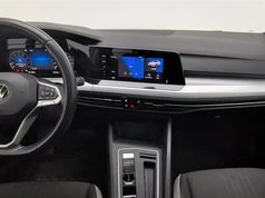 高尔夫 2021款 280TSI DSG Pro