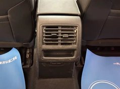 高尔夫 2024款 280TSI DSG Pro 50年传奇版