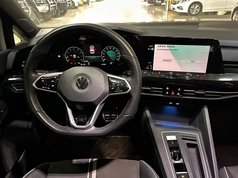 高尔夫 2023款 280TSI DSG R-Line Lite